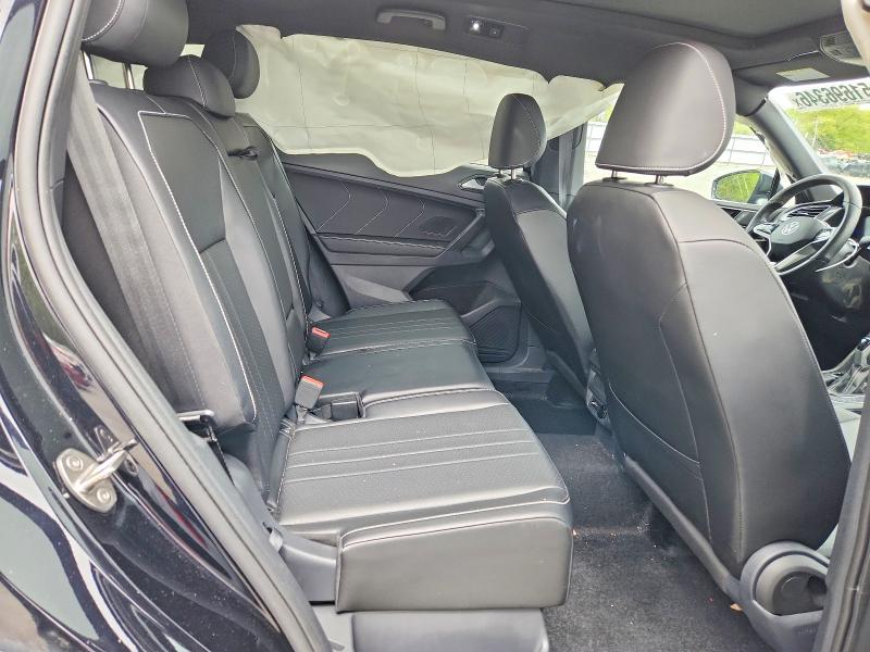 Продаж на аукціоні авто 2024 Volkswagen Tiguan, vin: 3VV8B7AX7RM063142, номер лоту: 51696346
