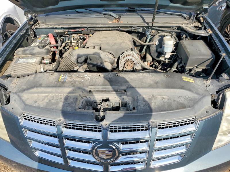 51195386 :رقم المزاد ، 1GYFK63838R118439 vin ، 2008 Cadillac Escalade مزاد بيع