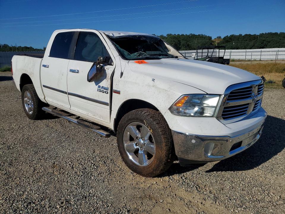 46780226 :رقم المزاد ، 1C6RR7LT8ES379702 vin ، 2014 Ram 1500 مزاد بيع