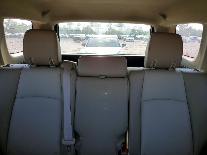 Aukcja sprzedaży 2020 Toyota 4runner, vin: JTEZU5JRXL5213997, numer aukcji: 51778886