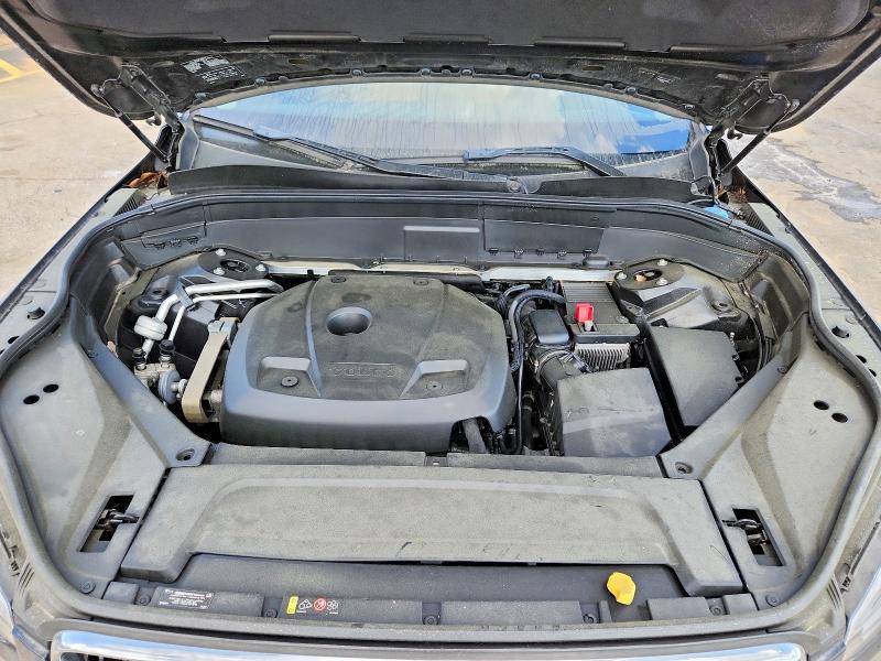 2016 Volvo Xc90 მანქანა იყიდება აუქციონზე, vin: YV4A22PK4G1049723, აუქციონის ნომერი: 48443906