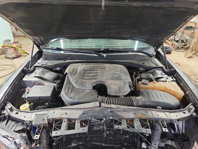 48490046 :رقم المزاد ، 2C3CCAGG9GH171045 vin ، 2016 Chrysler 300 مزاد بيع