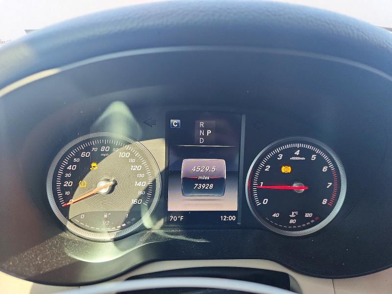Auction sale of the 2016 Mercedes-benz Glc, vin: WDC0G4KB8GF068646, lot number: 50095126