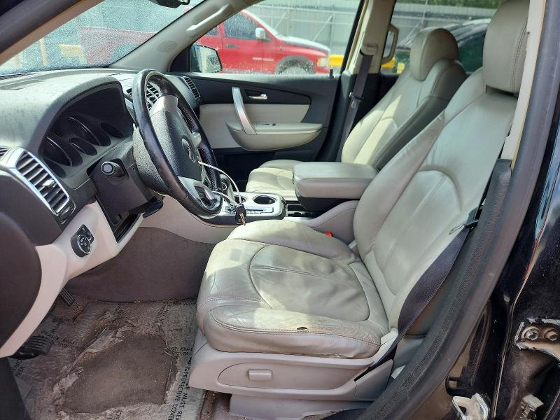Aukcja sprzedaży 2008 Gmc Acadia, vin: 1GKER23728J234487, numer aukcji: 50135406