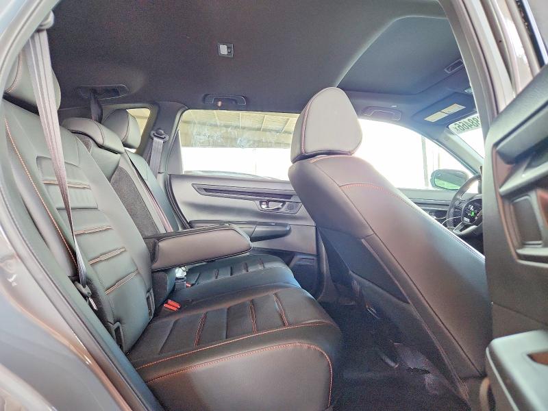 Продаж на аукціоні авто 2026 Honda Cr-v, vin: 5J6RS5H80TL010050, номер лоту: 49088466