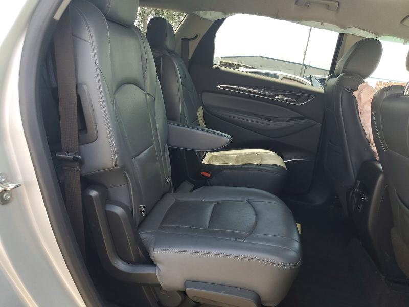 2019 Buick Enclave მანქანა იყიდება აუქციონზე, vin: 5GAERBKW5KJ182902, აუქციონის ნომერი: 53180406