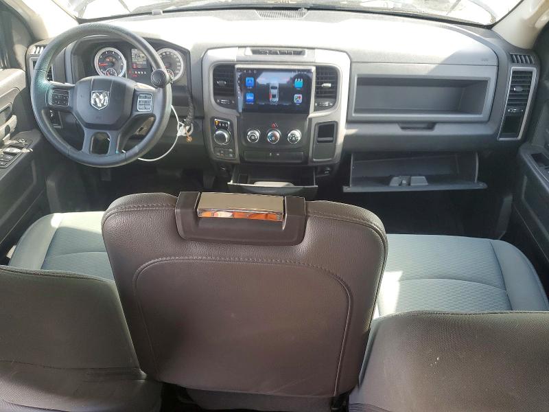 Продажа на аукционе авто 2015 Ram 1500, vin: 1C6RR7FG1FS597674, номер лота: 52088466