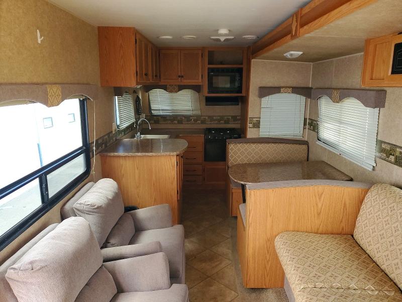 Продажа на аукционе авто 2011 Heartland Trailrunne, vin: 5SFEB3328BE220326, номер лота: 49891236