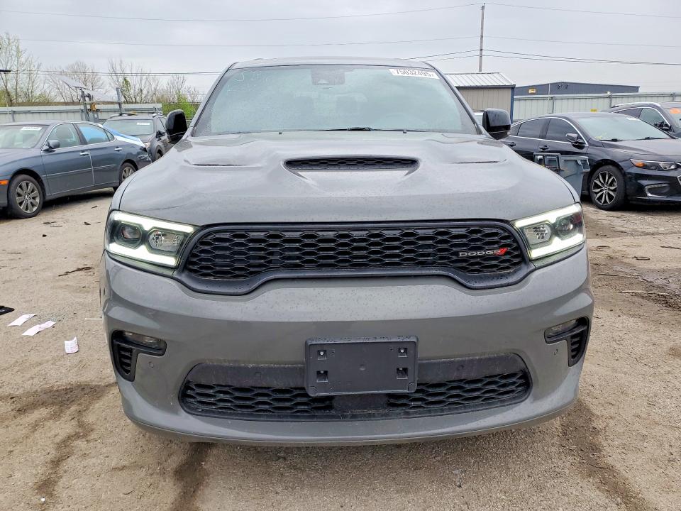 Aukcja sprzedaży 2023 Dodge Durango, vin: 1C4SDJCT7PC636447, numer aukcji: 75032495