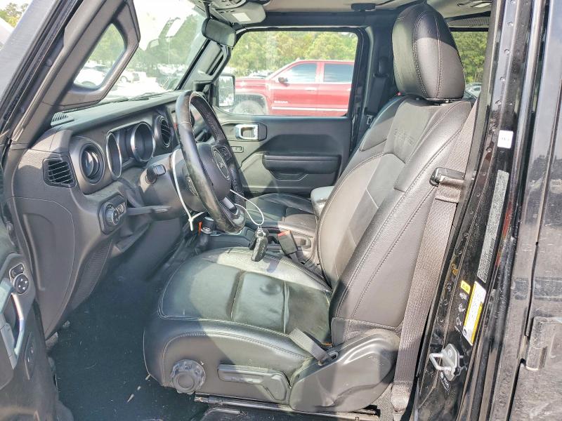 Продажа на аукционе авто 2022 Jeep Gladiator, vin: 1C6HJTAG1NL134462, номер лота: 48056176