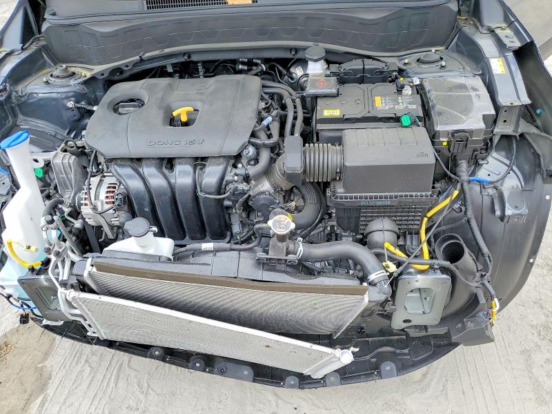 Продаж на аукціоні авто 2025 Kia Seltos, vin: KNDEU2AA1S7808588, номер лоту: 48328506