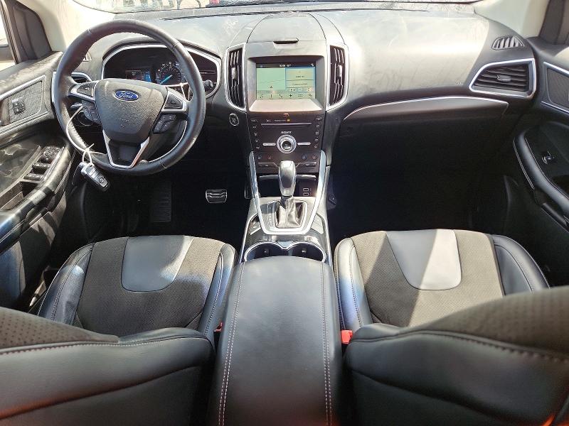 Продаж на аукціоні авто 2017 Ford Edge, vin: 2FMPK4AP2HBC60272, номер лоту: 51882676