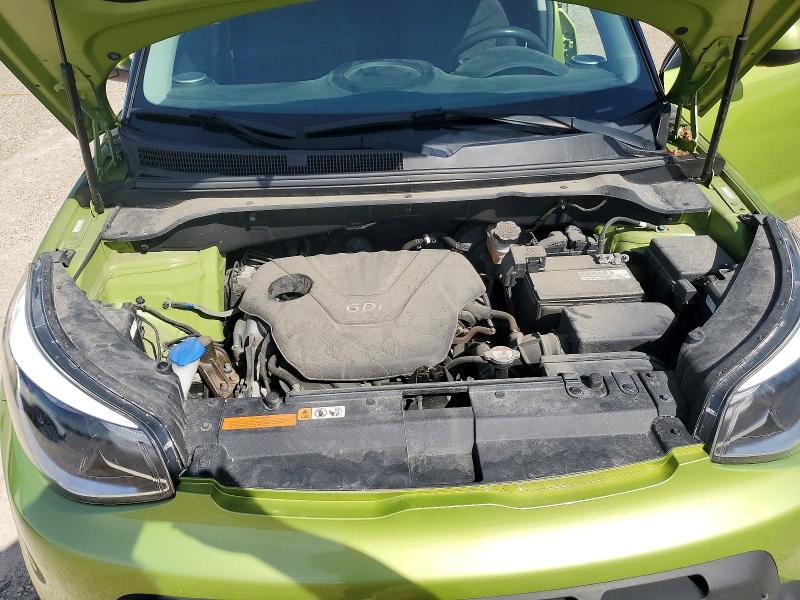 49799656 :رقم المزاد ، KNDJN2A22G7845113 vin ، 2016 Kia Soul مزاد بيع