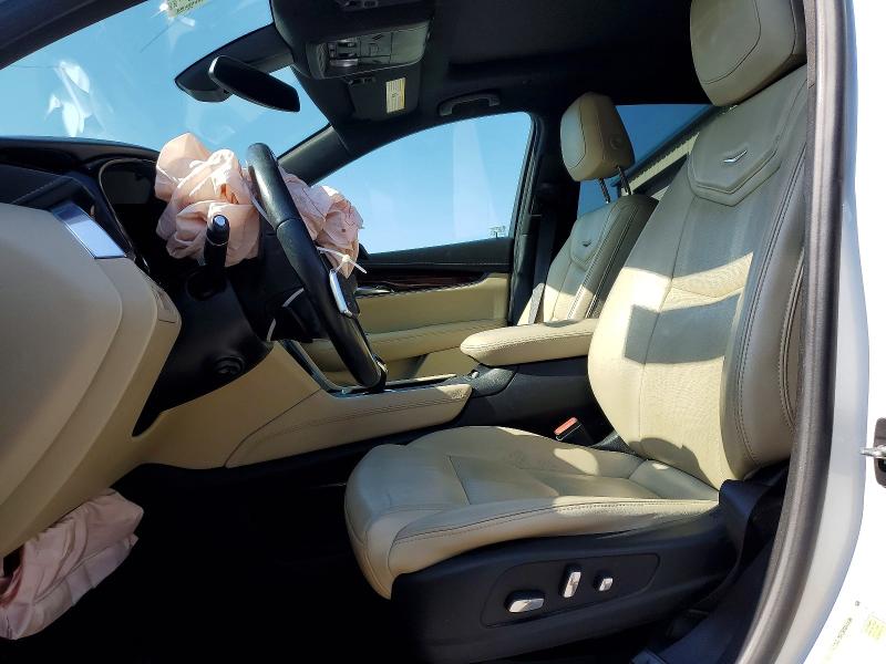 Aukcja sprzedaży 2018 Cadillac Xt5, vin: 1GYKNDRS8JZ204008, numer aukcji: 49365186