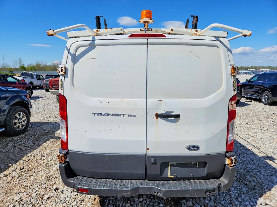 Продажа на аукционе авто 2015 Ford Transit, vin: 1FTNE1ZM3FKA18377, номер лота: 51618976