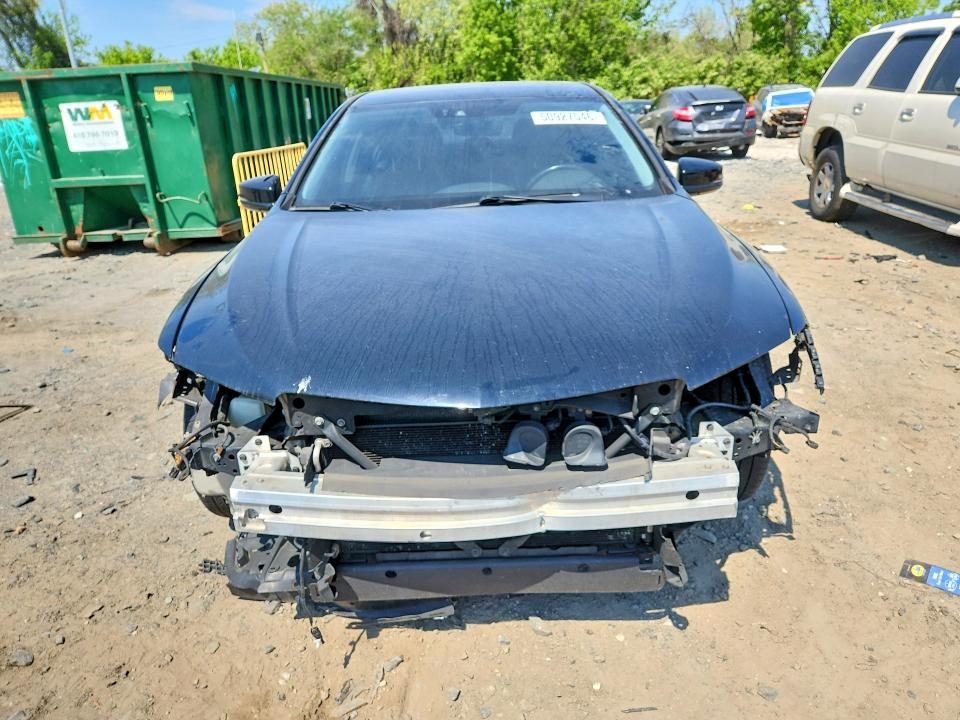 Aukcja sprzedaży 2016 Acura Tlx, vin: 19UUB1F50GA012594, numer aukcji: 50927546