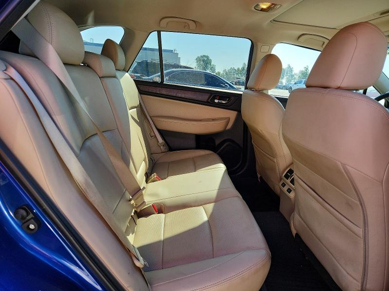 49685296 :رقم المزاد ، 4S4BSANC7H3248358 vin ، 2017 Subaru Outback مزاد بيع