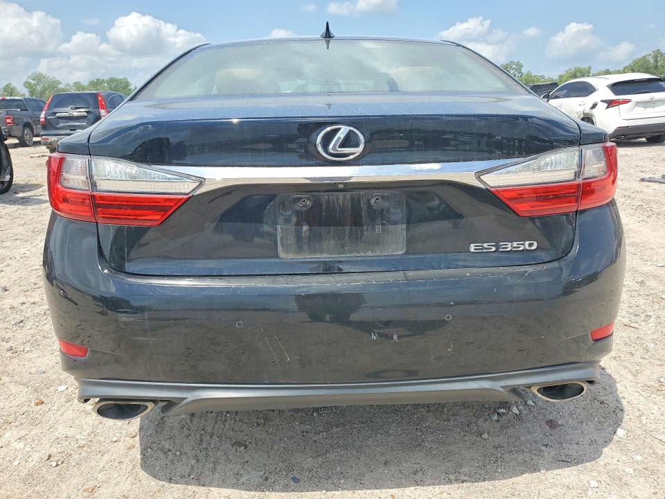 Aukcja sprzedaży 2018 Lexus Es, vin: 58ABK1GG1JU088485, numer aukcji: 49463116