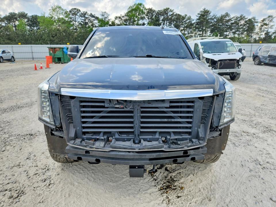 Aukcja sprzedaży 2019 Cadillac Escalade, vin: 1GYS4KKJ0KR243704, numer aukcji: 48485386