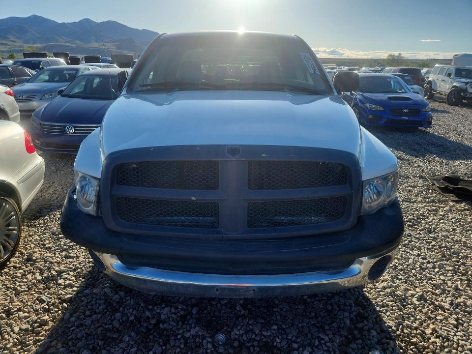 49610996 :رقم المزاد ، 3D7KU28D13G755728 vin ، 2003 Dodge Ram 2500 مزاد بيع