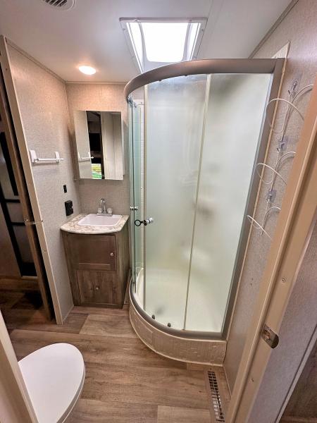 Aukcja sprzedaży 2019 Keystone Aspen Trail At2860rls19, vin: 4YDT2862XK8921576, numer aukcji: 52126586
