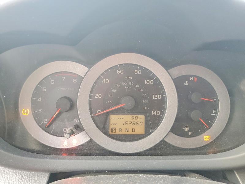 Продаж на аукціоні авто 2006 Toyota Rav4, vin: JTMBD32V665019509, номер лоту: 49852916