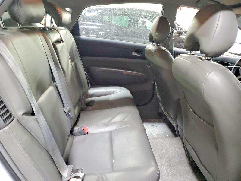 Продаж на аукціоні авто 2007 Toyota Prius, vin: JTDKB20U077687046, номер лоту: 51200686