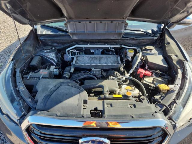 Aukcja sprzedaży 2019 Subaru Ascent, vin: 4S4WMARD0K3428724, numer aukcji: 48983376