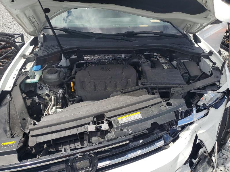 Продажа на аукционе авто 2021 Volkswagen Tiguan, vin: 3VV3B7AX7MM129482, номер лота: 49617236