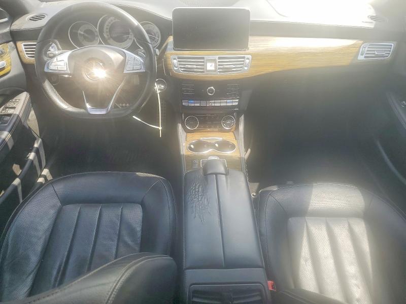 Продаж на аукціоні авто 2015 Mercedes-benz Cls, vin: WDDLJ6FB7FA141730, номер лоту: 51152006