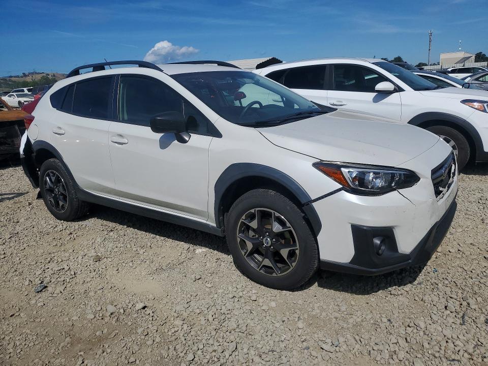 Продажа на аукционе авто 2018 Subaru Crosstrek, vin: JF2GTAAC2JH350447, номер лота: 49404156