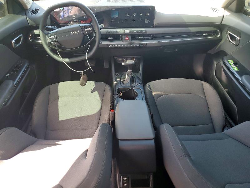 Продаж на аукціоні авто 2025 Kia K4, vin: 3KPFT4DE7SE047969, номер лоту: 48236566