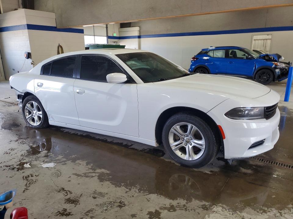 Продажа на аукционе авто 2022 Dodge Charger, vin: 2C3CDXBG5NH220259, номер лота: 49874106