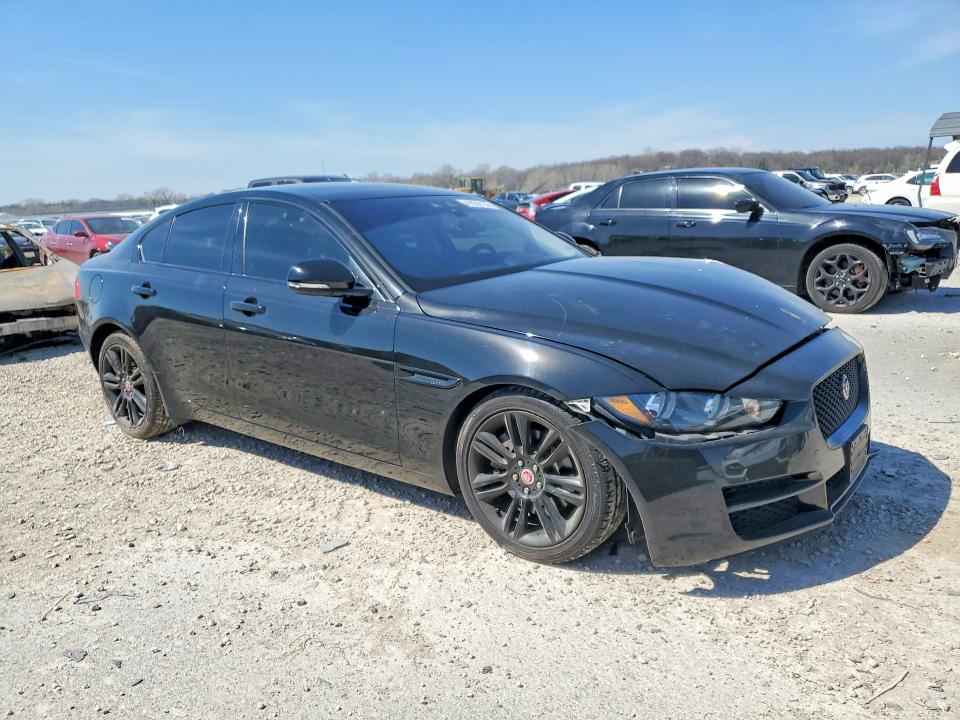 Продажа на аукционе авто 2017 Jaguar Xe, vin: SAJAE4BG9HA946824, номер лота: 49036136