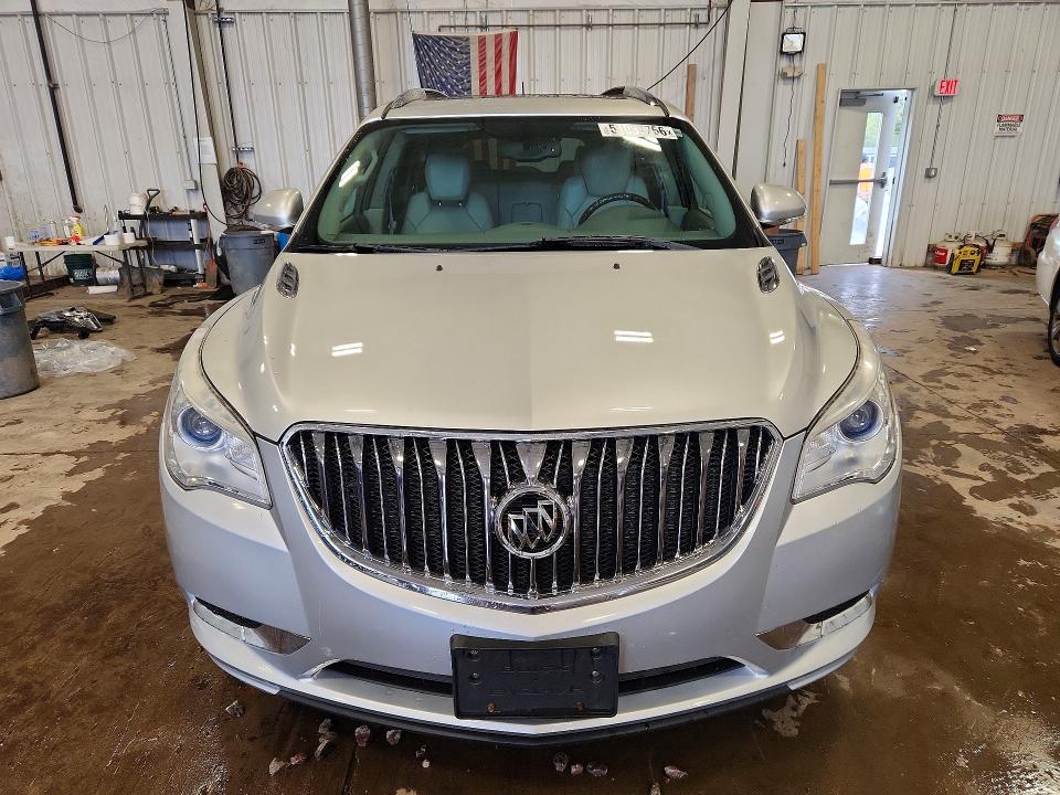 Продажа на аукционе авто 2015 Buick Enclave, vin: 5GAKVBKD2FJ288291, номер лота: 51037766