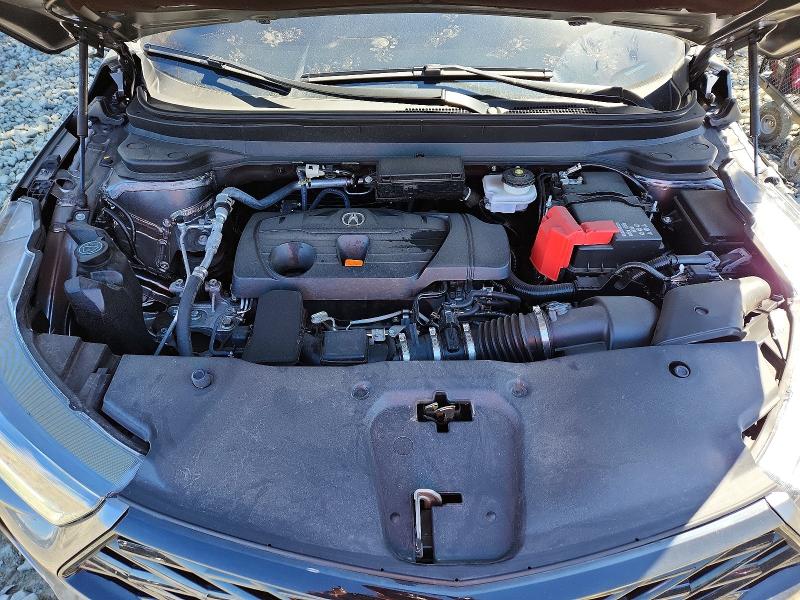 Продаж на аукціоні авто 2025 Acura Rdx, vin: 5J8TC2H5XSL006763, номер лоту: 49171656