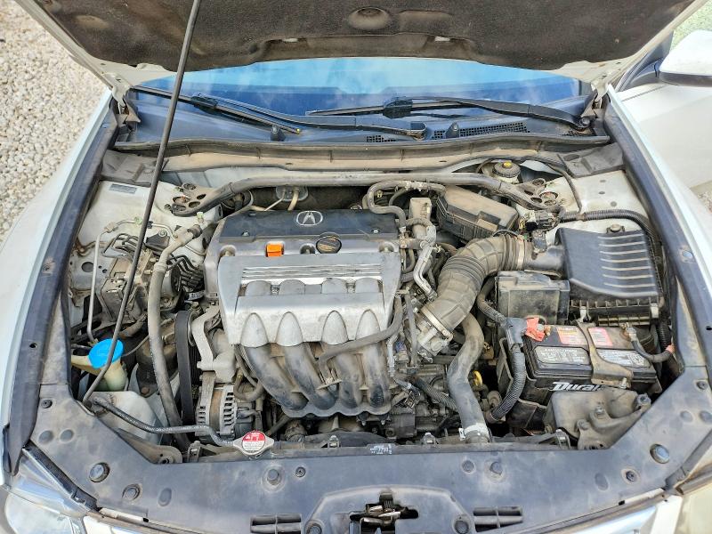 50705596 :رقم المزاد ، JH4CU2F42CC004947 vin ، 2012 Acura Tsx مزاد بيع