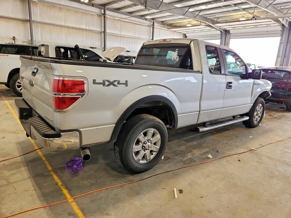 Aukcja sprzedaży 2013 Ford F150, vin: 1FTFX1EF6DFA17574, numer aukcji: 49542306