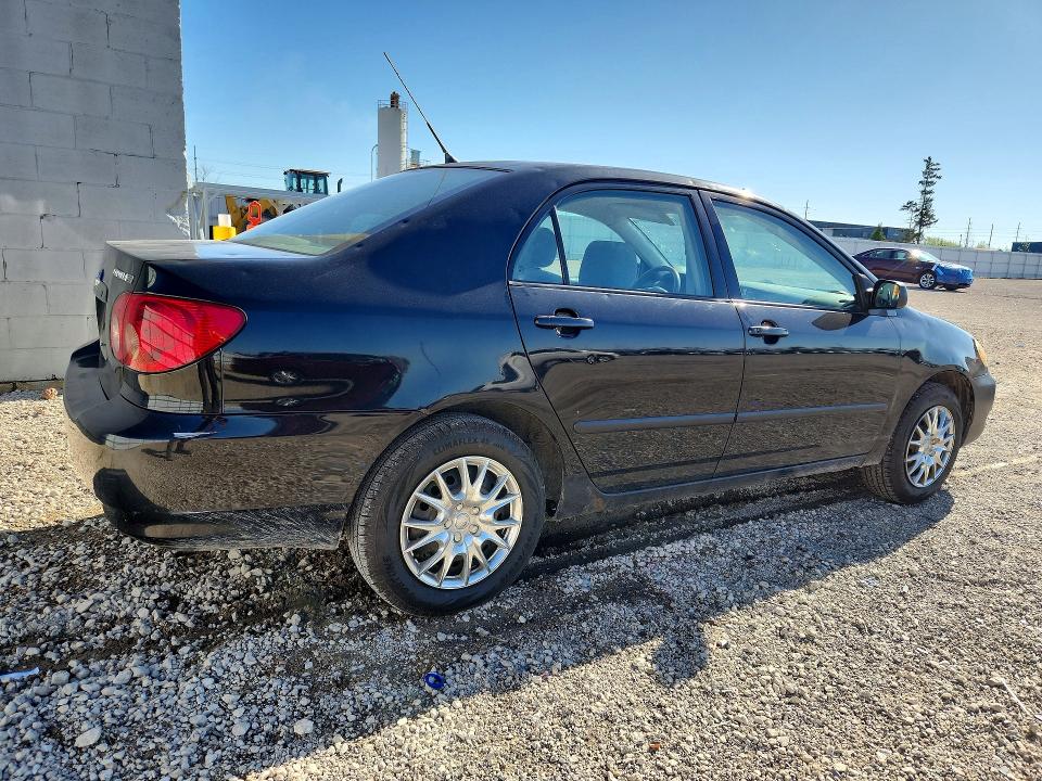 Продажа на аукционе авто 2006 Toyota Corolla, vin: 1NXBR32E06Z720405, номер лота: 51249156