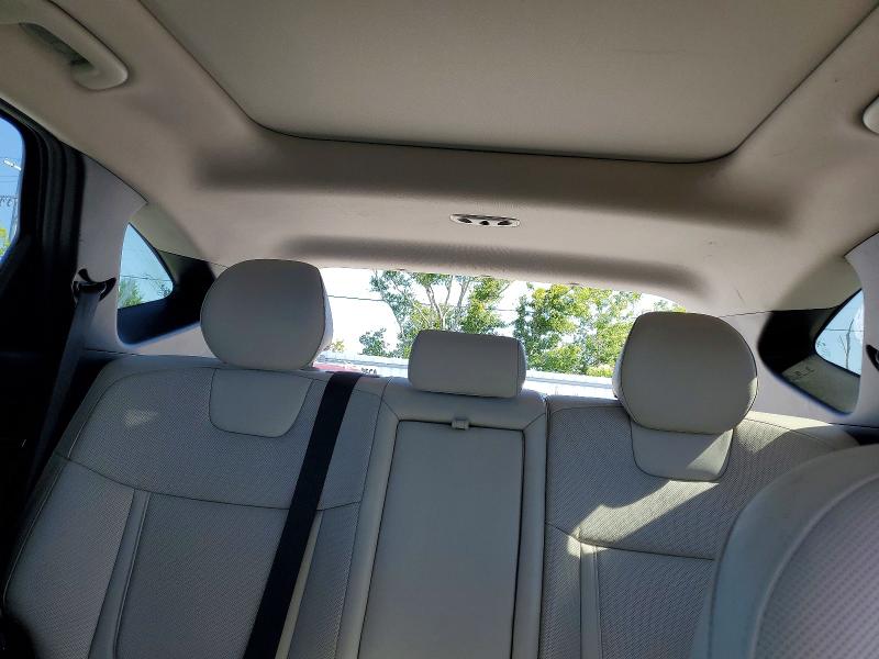 Продажа на аукционе авто 2022 Hyundai Tucson, vin: 5NMJE3AE8NH057040, номер лота: 50224936