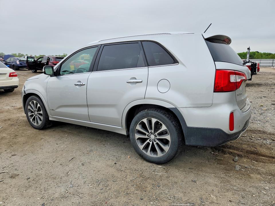 Продаж на аукціоні авто 2014 Kia Sorento, vin: 5XYKWDA73EG533181, номер лоту: 50603426