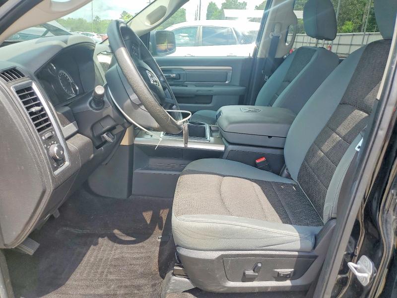 Aukcja sprzedaży 2014 Ram 1500, vin: 1C6RR6LG6ES112667, numer aukcji: 51591786