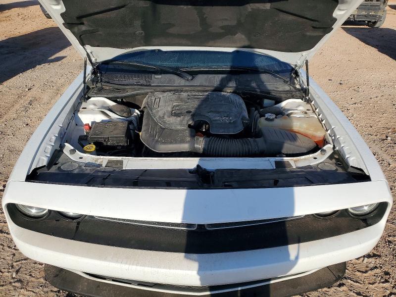 50980846 :رقم المزاد ، 2C3CDZJG6MH677142 vin ، 2021 Dodge Challenger مزاد بيع