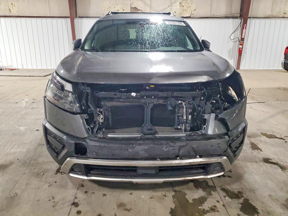Продаж на аукціоні авто 2025 Nissan Pathfinder, vin: 5N1DR3BD8SC244209, номер лоту: 51331226