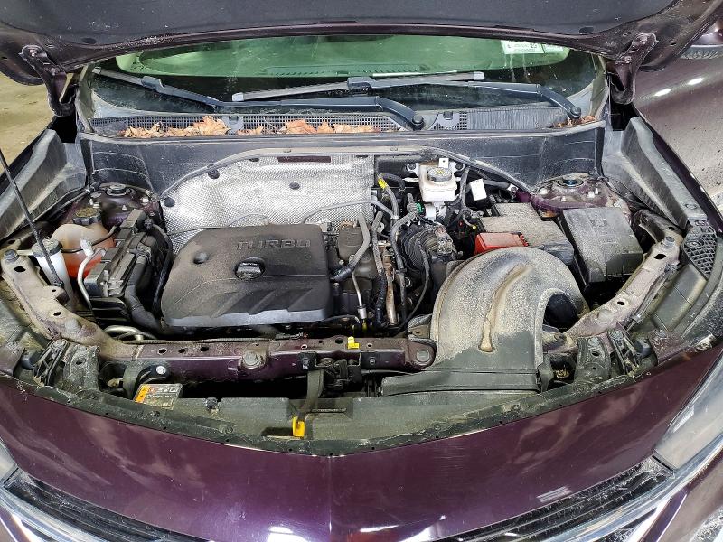 Aukcja sprzedaży 2021 Buick Encore Gx, vin: KL4MMESL6MB106726, numer aukcji: 48138846