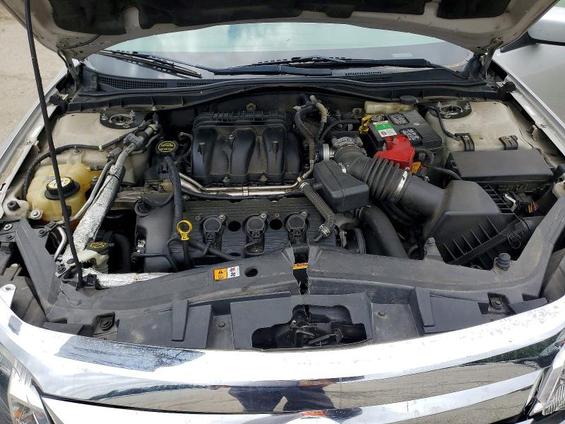 Aukcja sprzedaży 2010 Ford Fusion, vin: 3FAHP0JG4AR122135, numer aukcji: 51474336