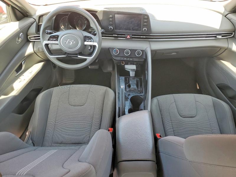 Продаж на аукціоні авто 2023 Hyundai Elantra, vin: KMHLL4AG2PU388211, номер лоту: 51600116