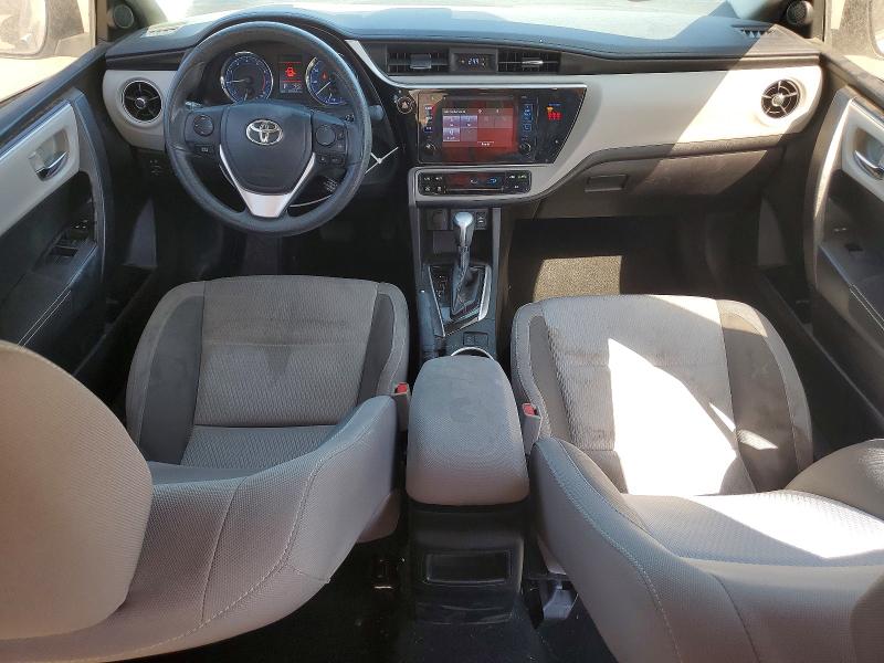 Aukcja sprzedaży 2019 Toyota Corolla, vin: 5YFBURHE1KP890373, numer aukcji: 50263956
