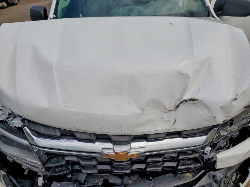 Aukcja sprzedaży 2022 Chev Colorado, vin: 1GCGSBEN8N1236812, numer aukcji: 51481186