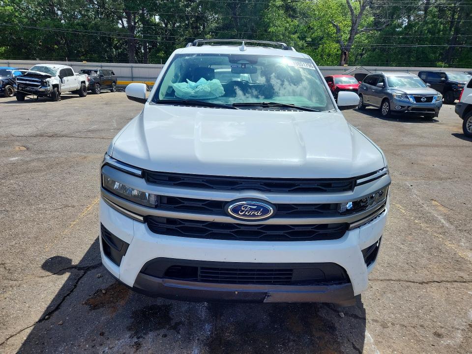 49851796 :رقم المزاد ، 1FMJU1J86REA39710 vin ، 2024 Ford Expedition مزاد بيع